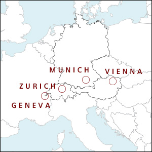 EUROPE