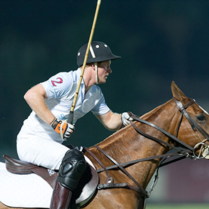 Sentebale Polo Cup