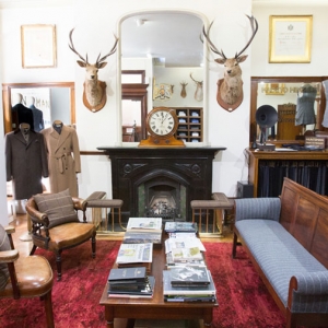 11 Savile Row