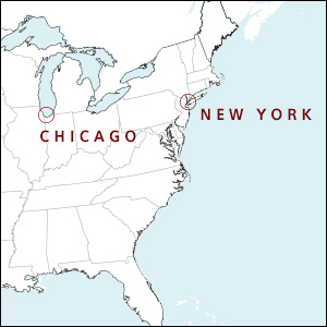 East Coast