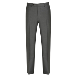 Mid Grey Trousers