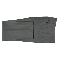 Mid Grey Trousers
